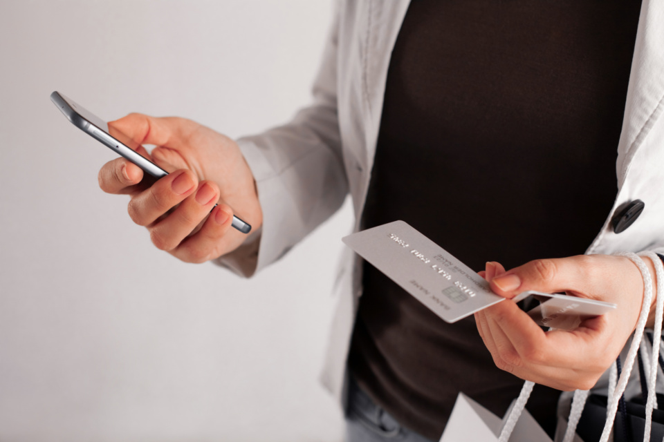 Card surcharge ban leaves charities with questions – and costs