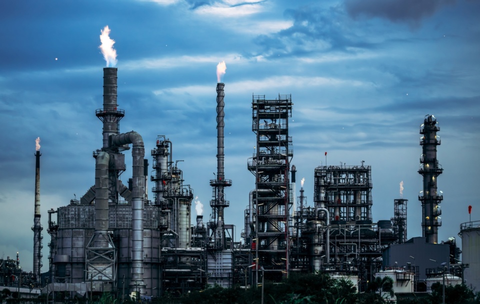 Gas export levy needed to fund social services, say NFP leaders