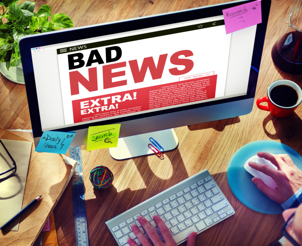 Navigating “headline fatigue” a challenge for charities