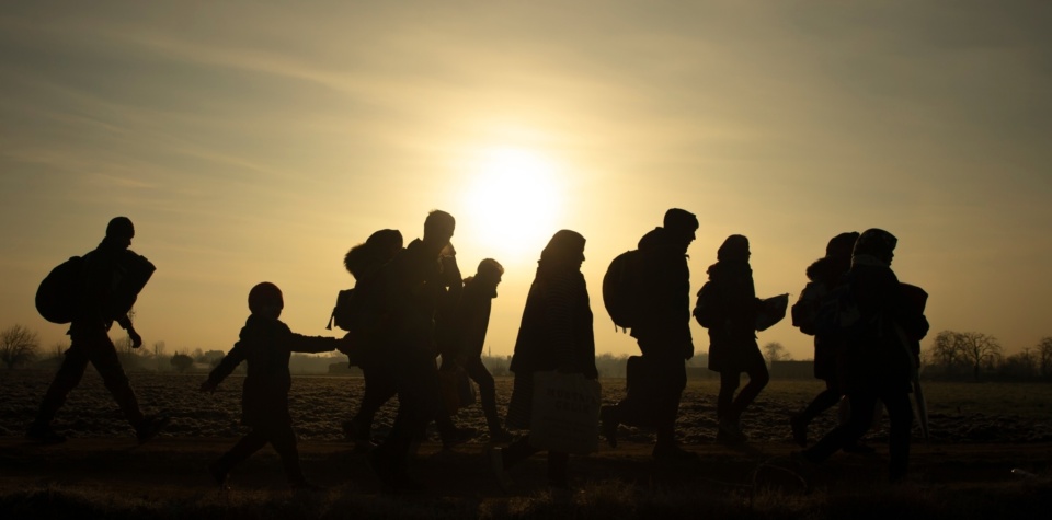 One in a million: What refugee journeys teach us about how Australia sees itself