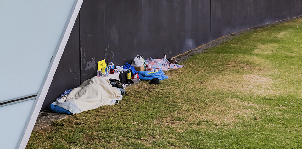 Ending homelessness is possible, conference told