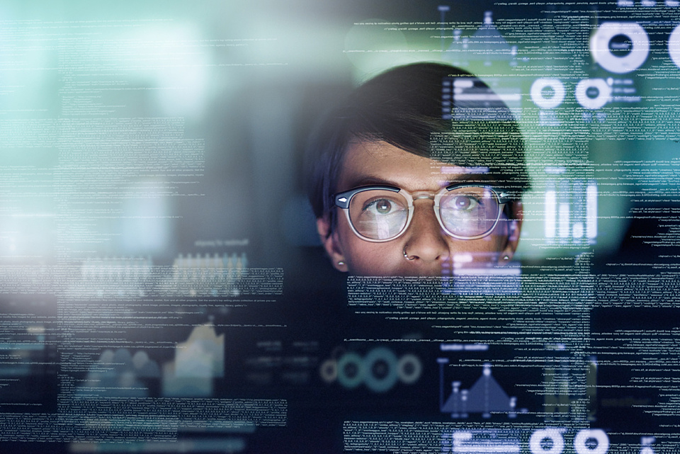 NFP staff urged to get in quick to access AI scholarships