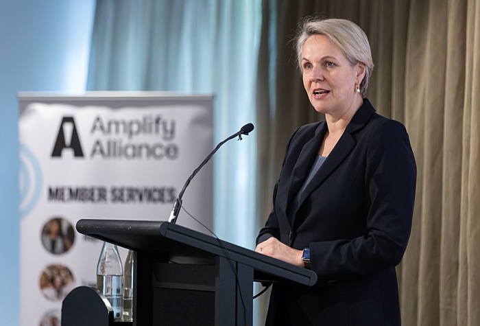 Tanya Plibersek