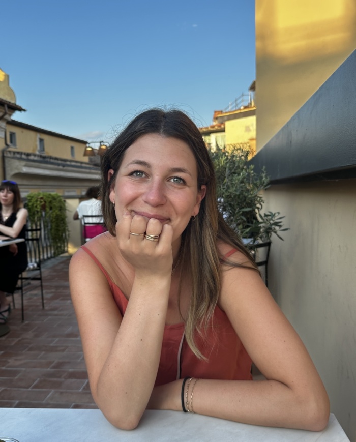 Ariella Weinmann 1