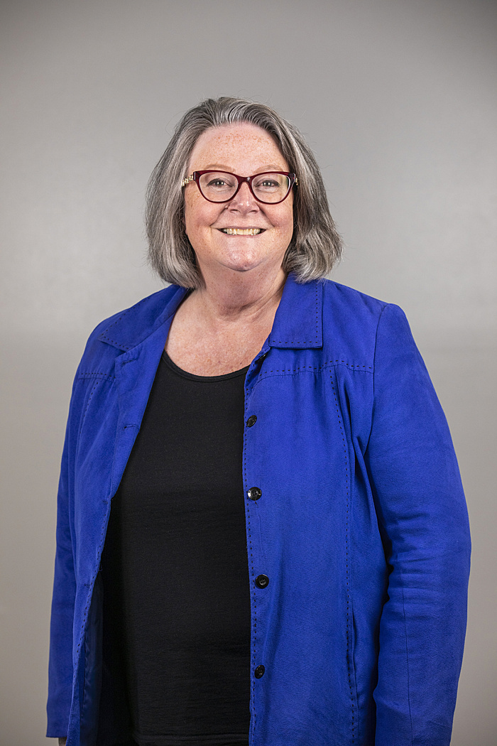 Alison Brook