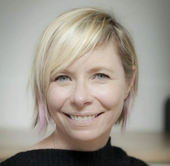 Anna Draffin