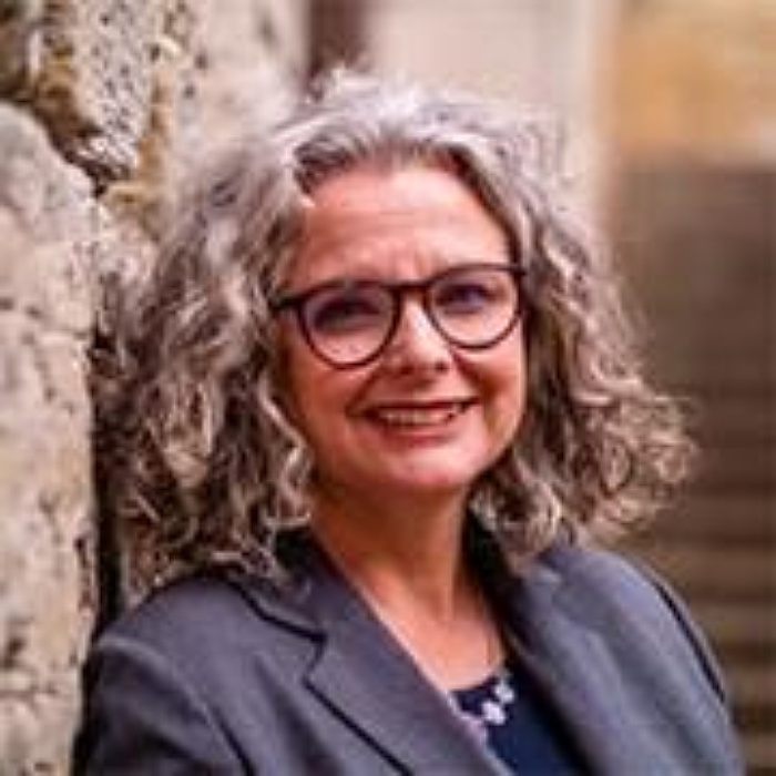 Claire Konks