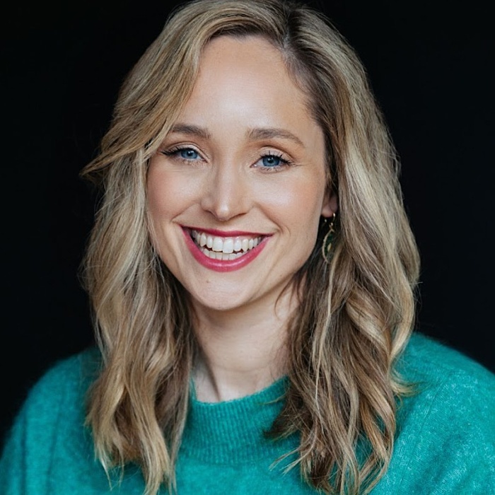 Climate Council founder and CEO Amanda McKenzie
