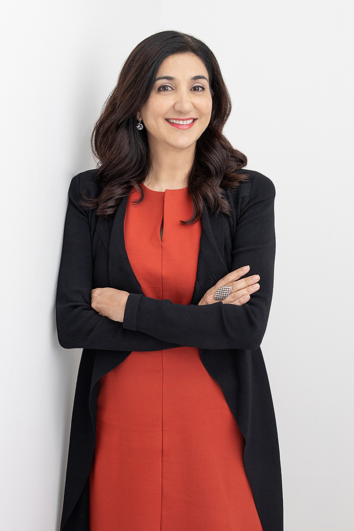 Lisa Annese