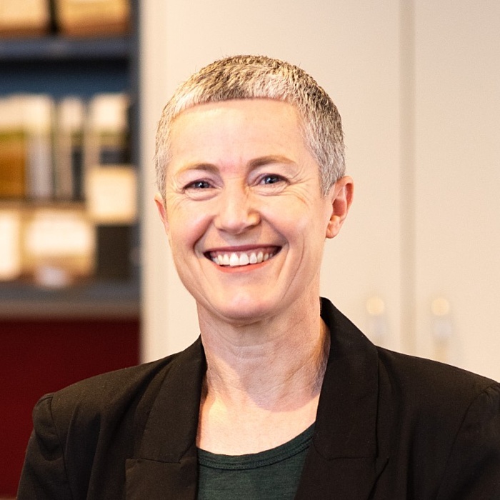 Kate Colvin