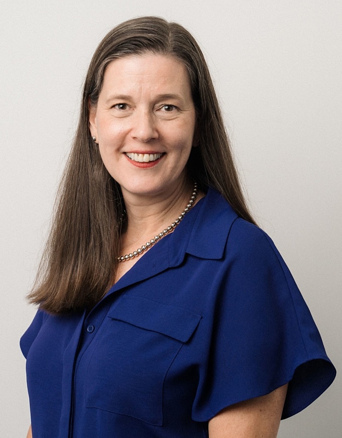 Lisa Allan