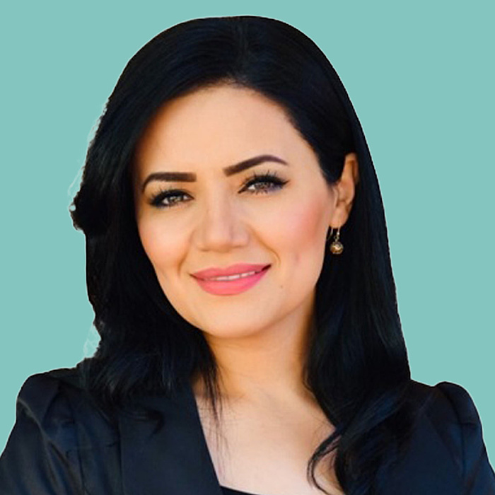 Maryam Zahid