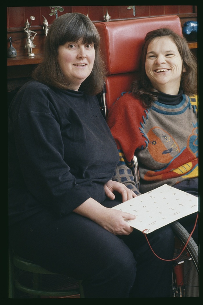 Rosemary Crossley