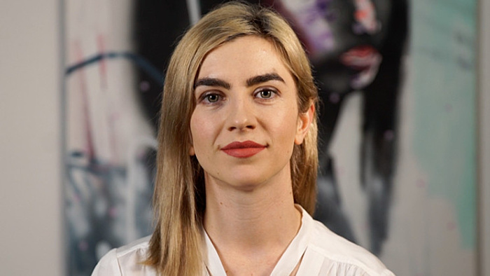Nevena Spirovska