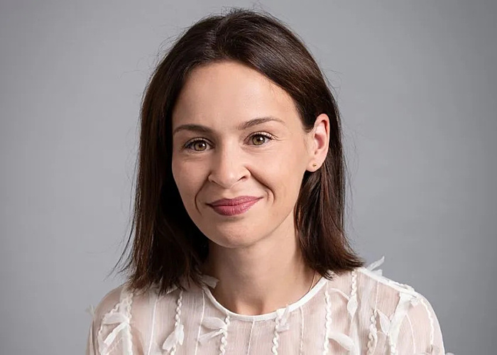 Kate Russell