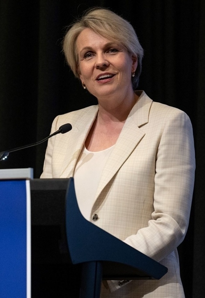 Tanya Plibersek