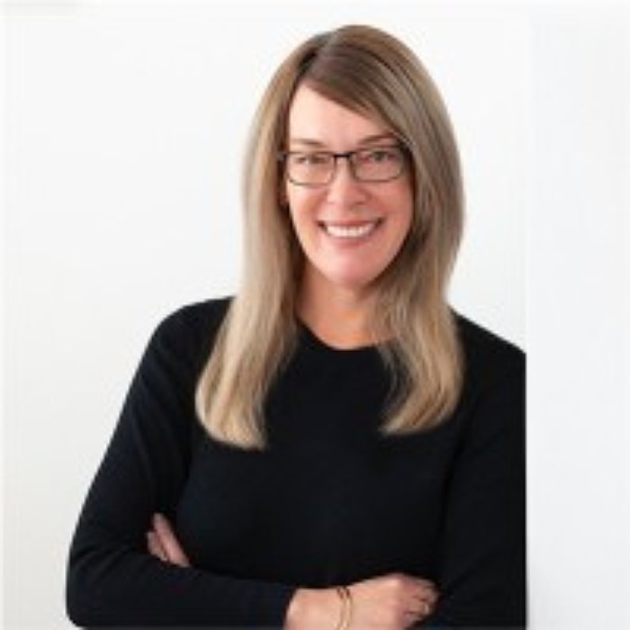 Trish Prentice
