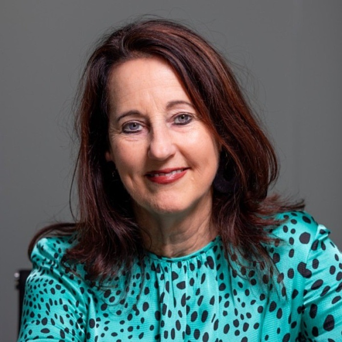 UnitingCare Australia National Director, Claerwen Little