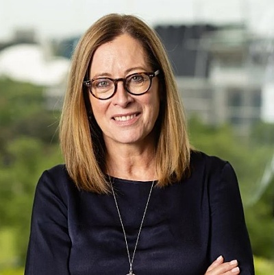 Julie Reilly