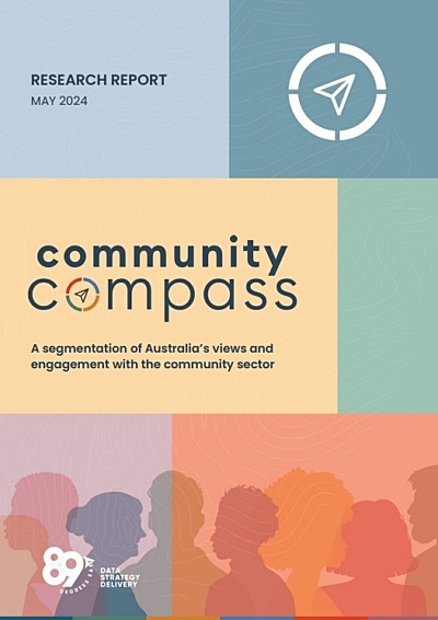 Community Compass report