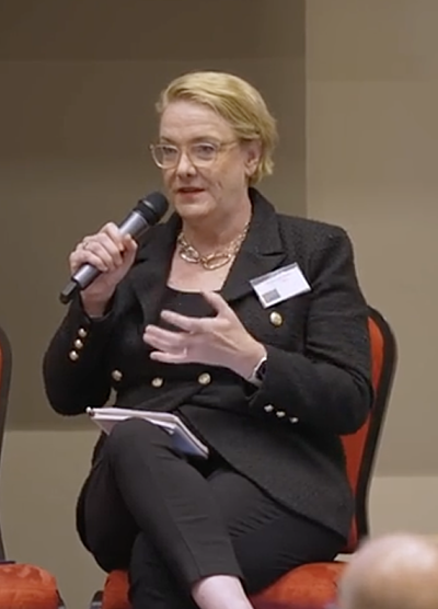 Emma Dawson