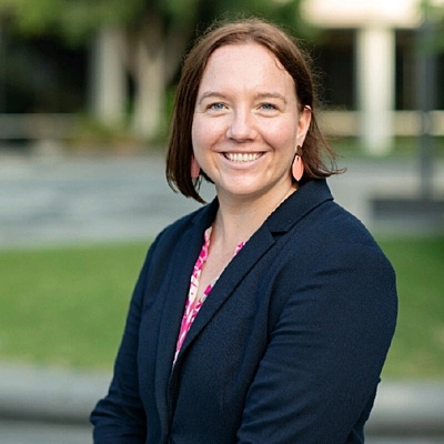Eloise Dalton
