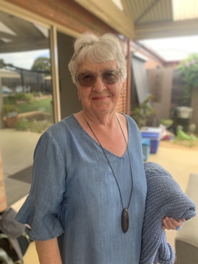 Marion Richardson