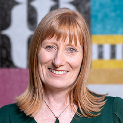Margaret Faulkner