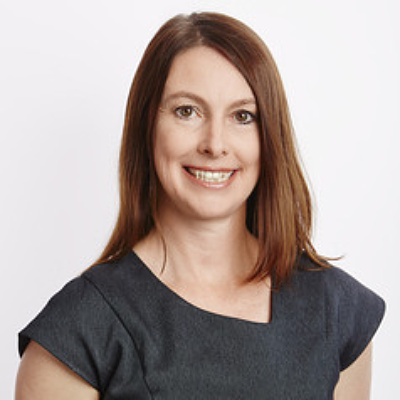 Associate professor Michelle Cull