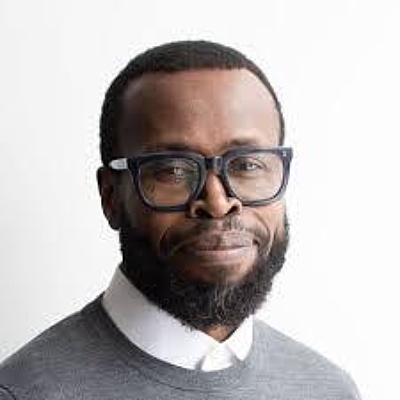 Olumide Akerewusi.