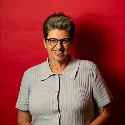 Professor Nareen Young