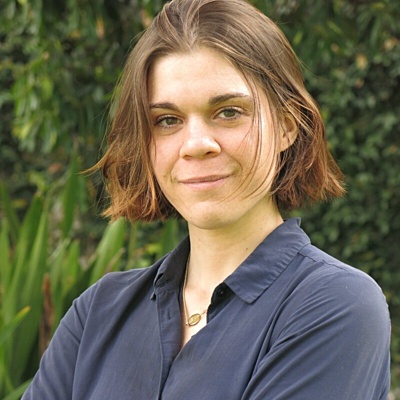 Sarah McKenzie