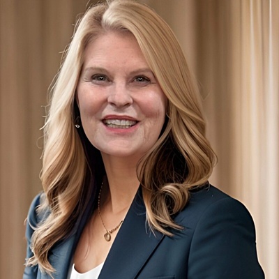 Terese Edwards CEO Single Mother Families Australia