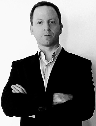 Peter Hills Jones