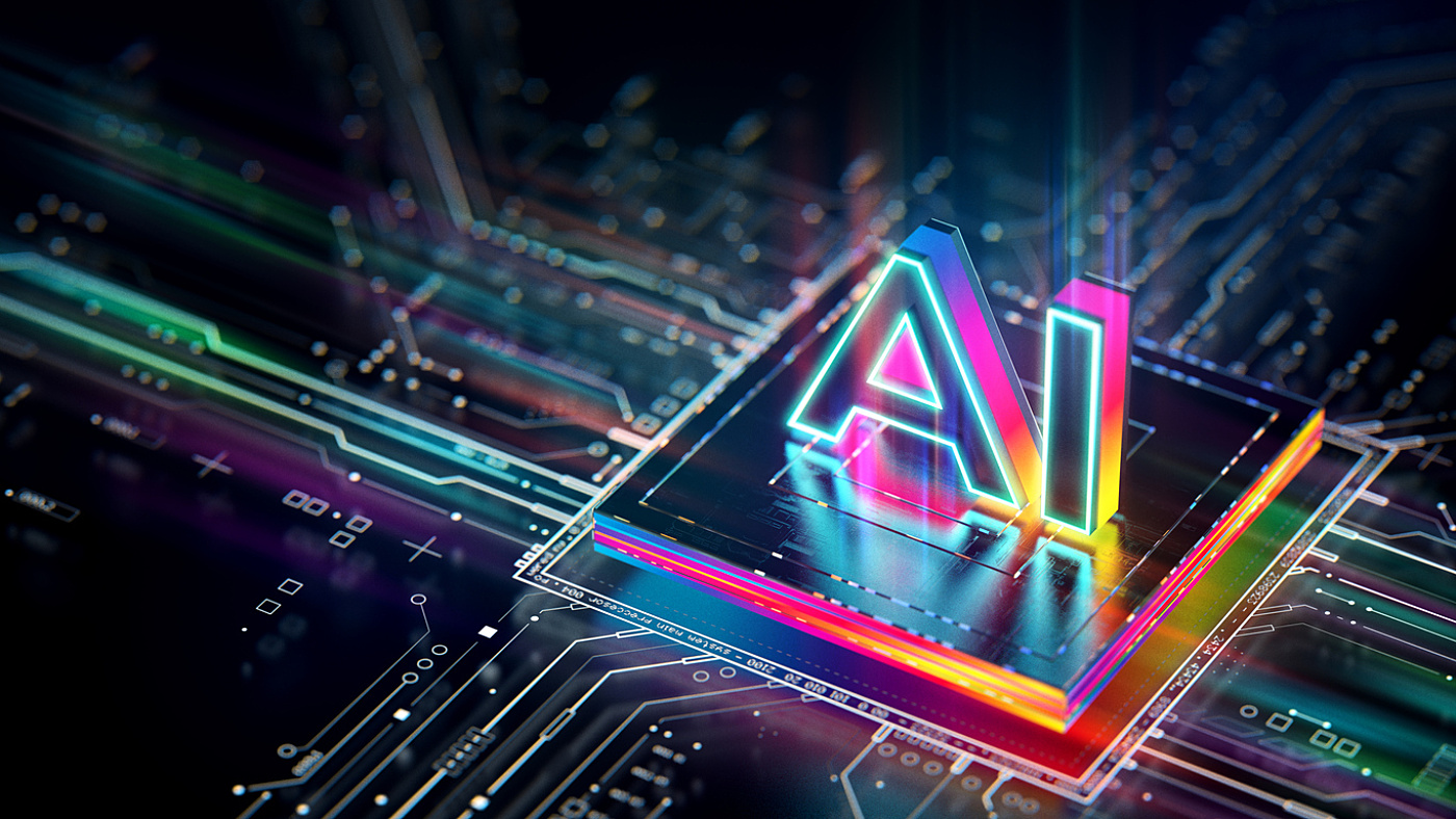 Artificial Intelligence i Stock 1464561797