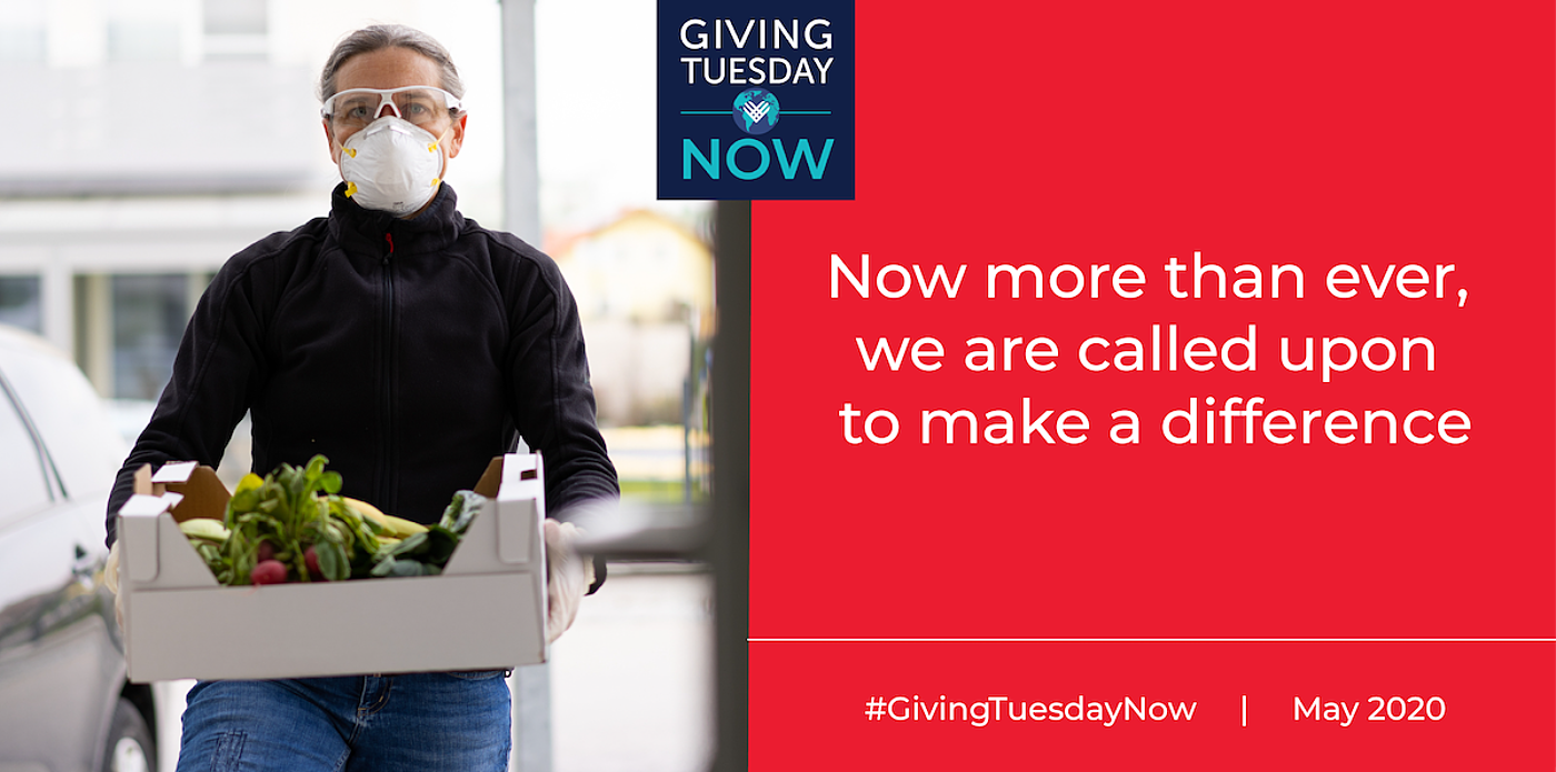 GT Now Make A Difference