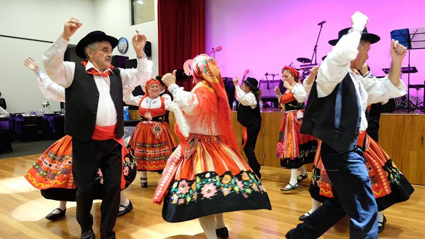PAWA dancing facebook