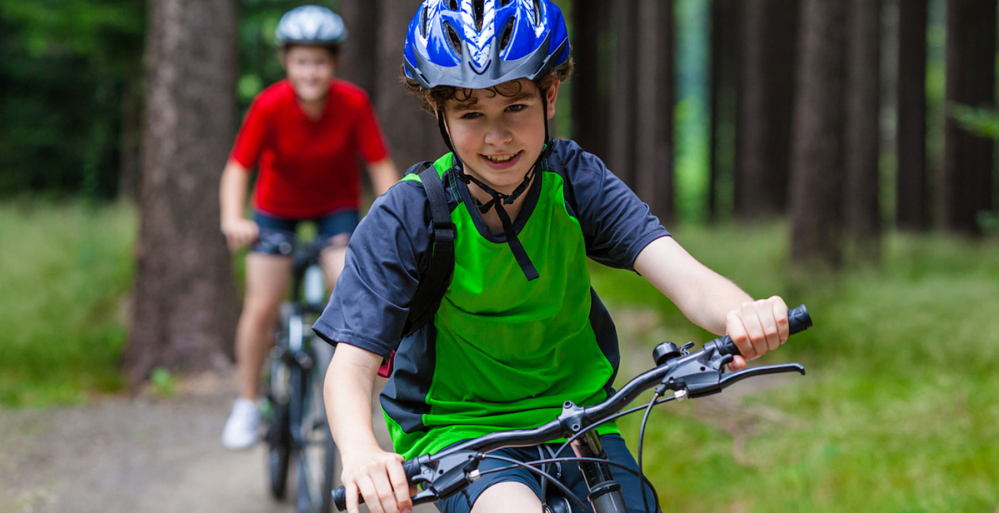 Bikekid