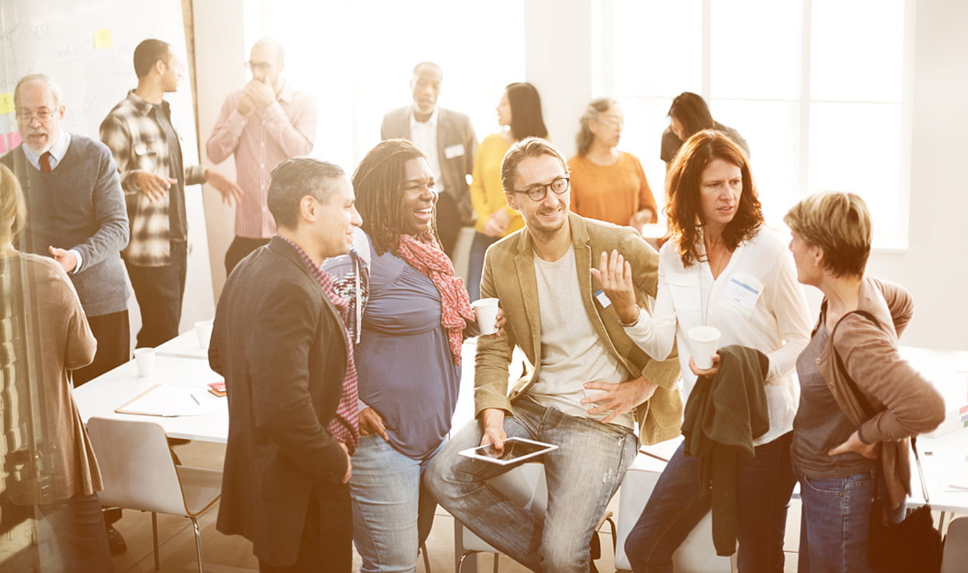 Diverse convo shutterstock 425405938
