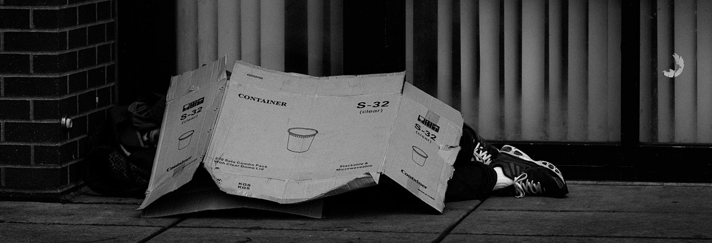 Homelessness