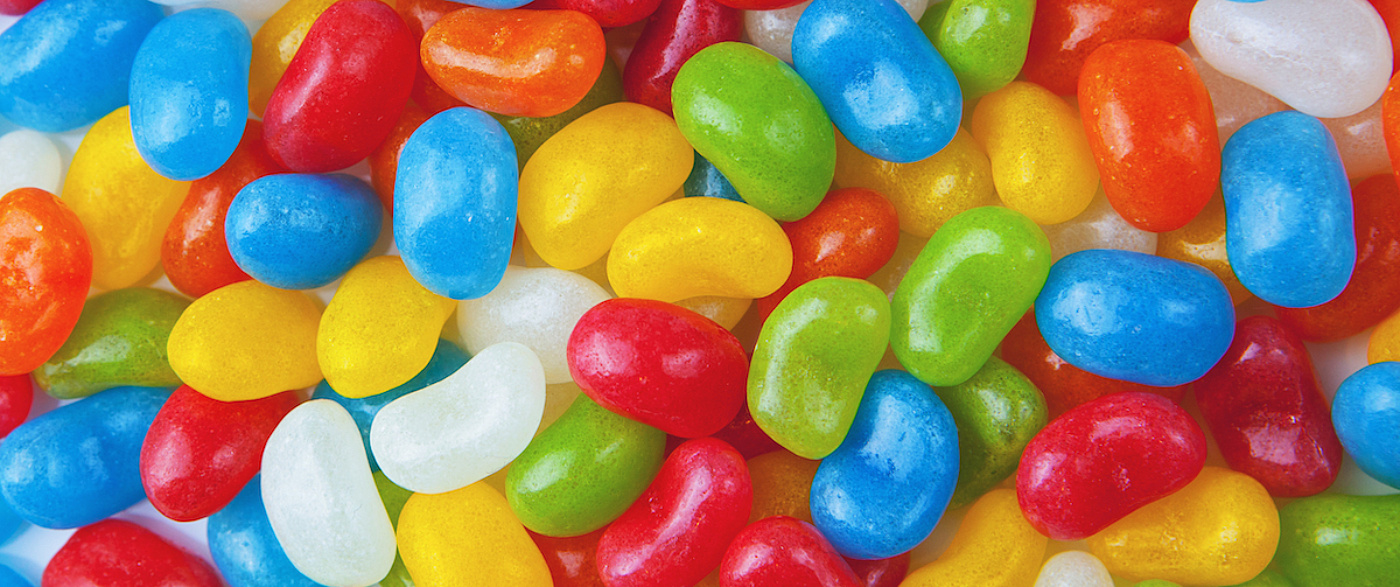 Jellybeans