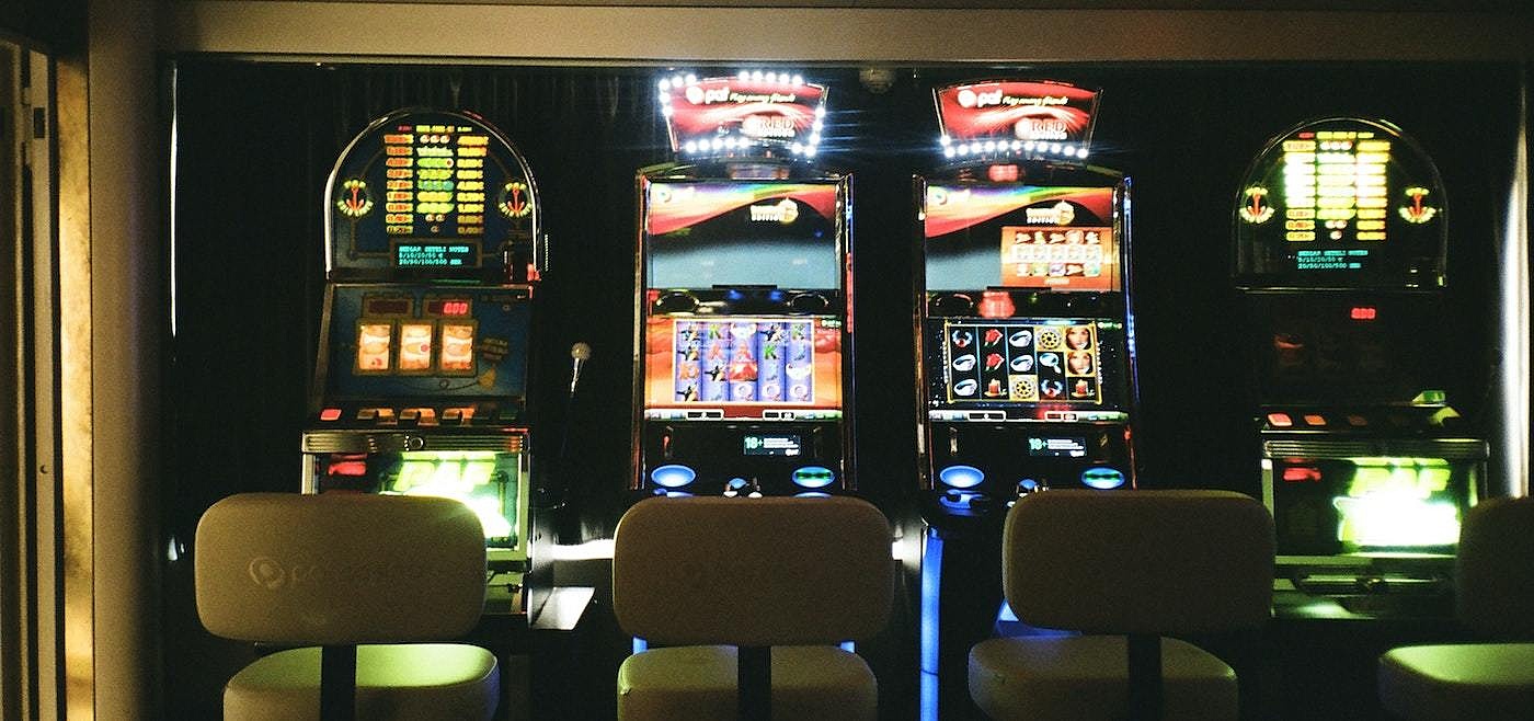 Pokies