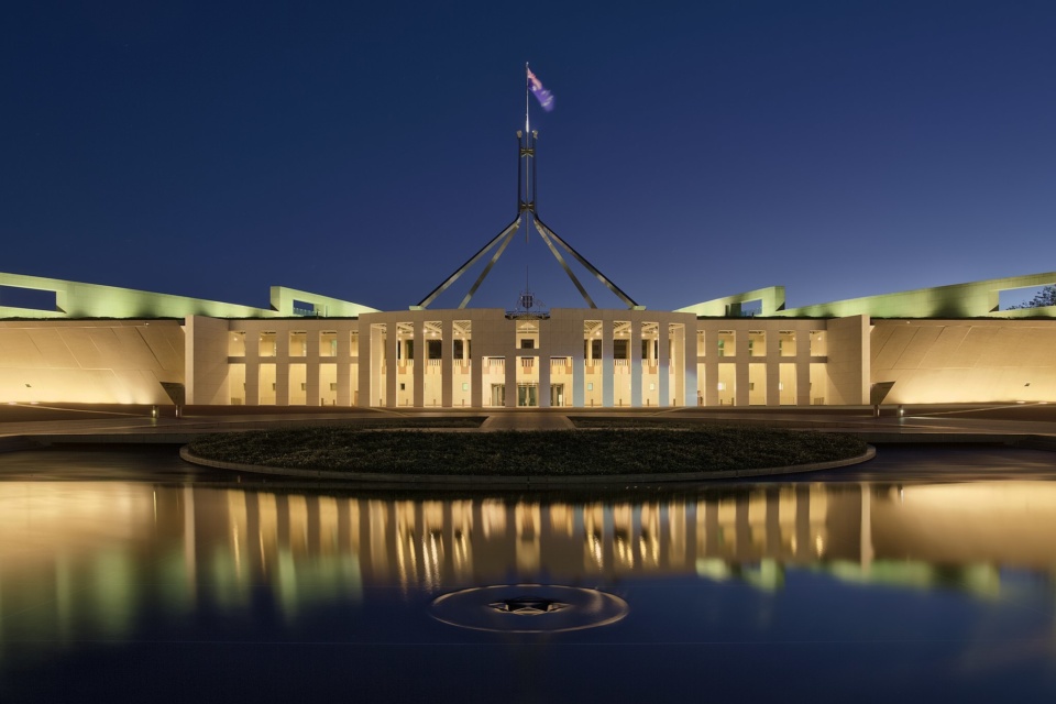 Sick of election malaise? Let's raise the flag of hope once more