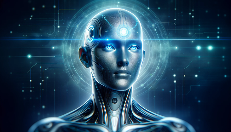 Artificial intelligence is growing in importance for NFPs