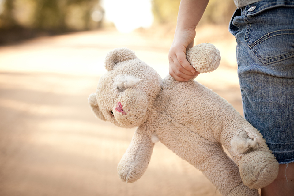 Investment firm to pour millions into tackling childhood trauma