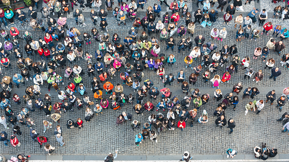 Community Compass sets a new direction for leaders