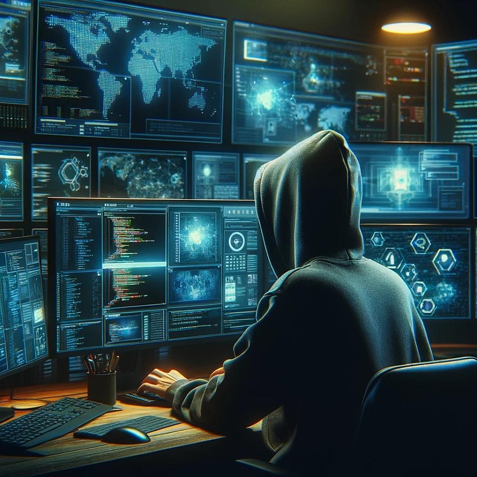 Cybersecurity a hot button issue for NFPs in 2024