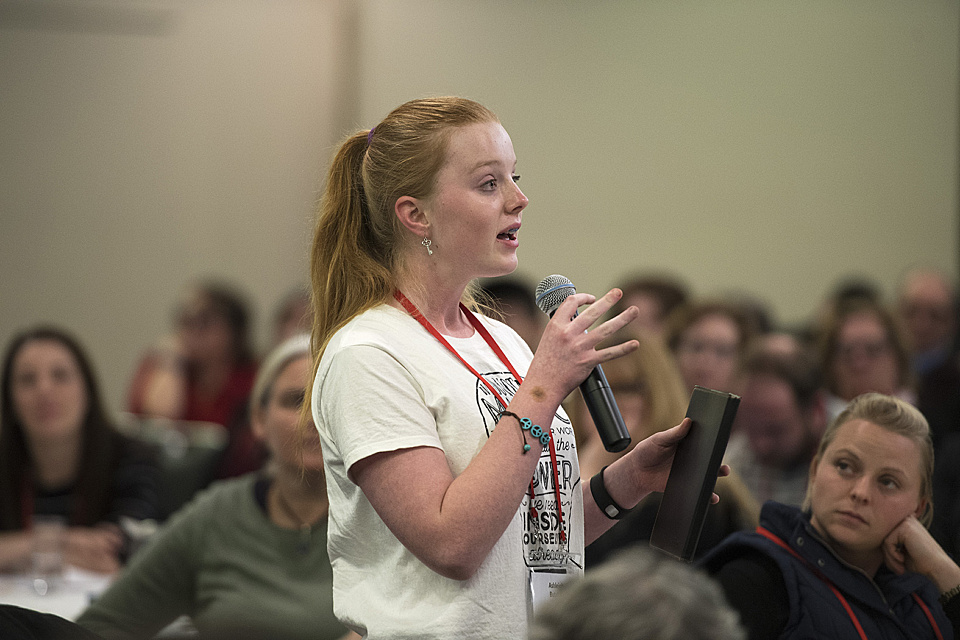 Community groups are the sleeping giant that can transform our nation