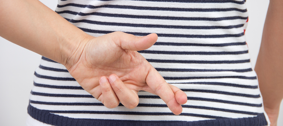 High trust, low-doc: Is this the future of grantmaking?