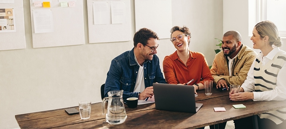 It’s time to put wellbeing on the agenda, to prevent burnout in the boardroom